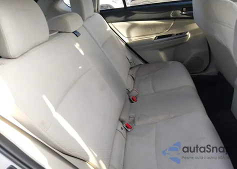 2015 Subaru Xv Crosstrek 2.0I Premium из США, поврежденный, VIN JF2GPADC0F8262018